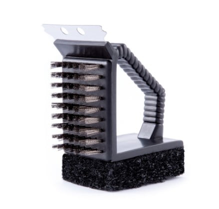 LIMPIADOR BARBACOA BARY