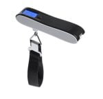 BÁSCULA EQUIPAJE POWER BANK HARGOL - Imagen 2