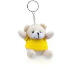 LLAVERO PELUCHE TEDCHAIN - Imagen 3