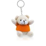 LLAVERO PELUCHE TEDCHAIN - Imagen 4