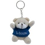 LLAVERO PELUCHE TEDCHAIN - Imagen 5
