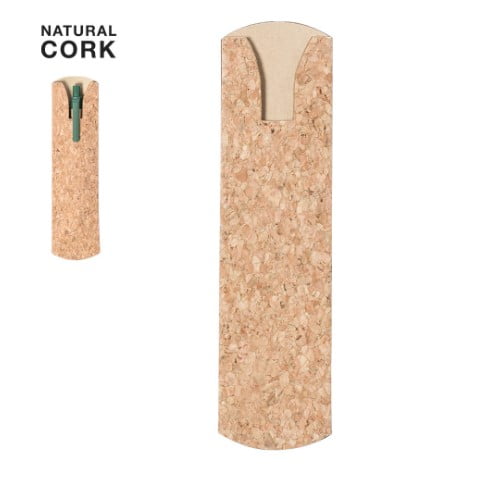 FUNDA BOLÍGRAFO BRUNIA