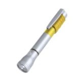 BOLÍGRAFO LINTERNA MUSTAP