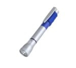BOLÍGRAFO LINTERNA MUSTAP - Imagen 2