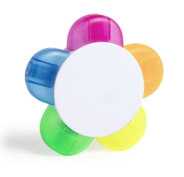 SET MARCADORES HINDAL