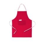 DELANTAL BACATUS - Imagen 3