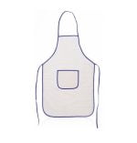 DELANTAL ARGOS - Imagen 2