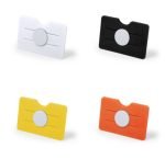 TARJETERO SOPORTE TISSON