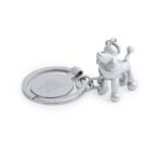 LLAVERO MONEDA HOINZO