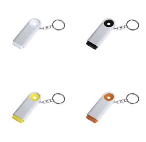 LLAVERO MONEDA KIPOR