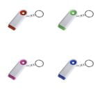 LLAVERO MONEDA KIPOR - Imagen 2