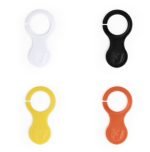 LLAVERO MONEDA IBERSHOP