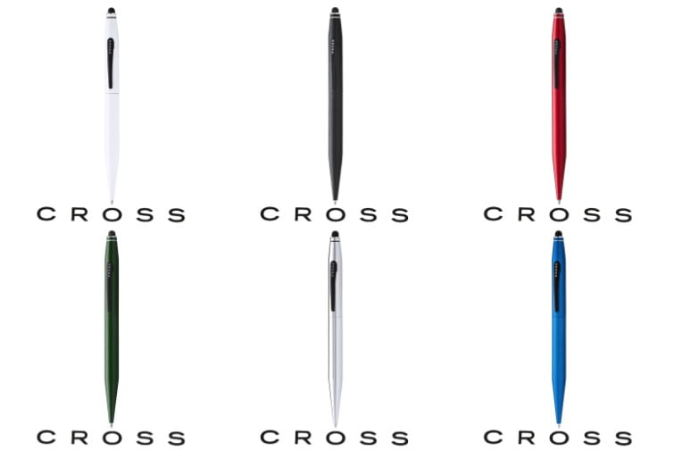 BOLÍGRAFO PUNTERO TECH 2