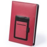 Funda bloc notas roliven - Imagen 2