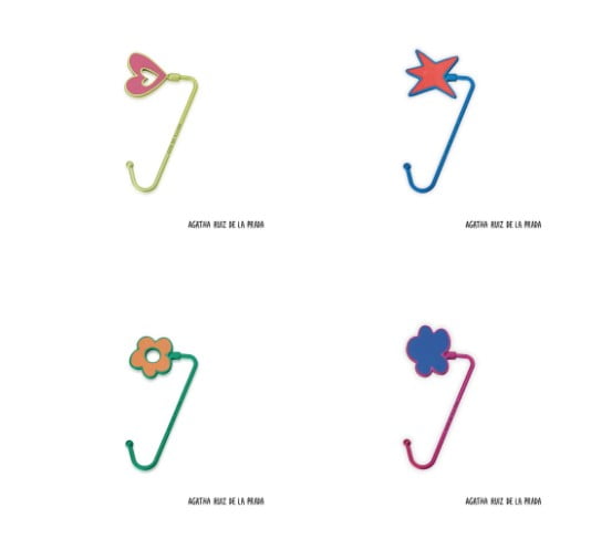 CUELGABOLSOS ILUSSION