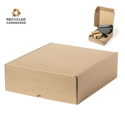 ESTUCHE PRESENTACIÓN FREDOX