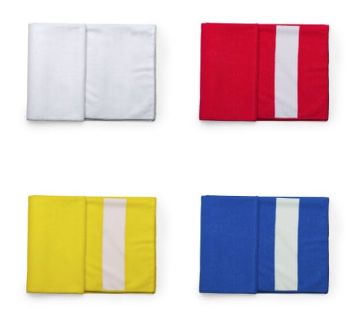 TOALLA ABSORBENTE ROMID