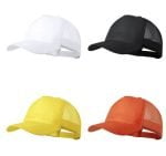 GORRA CLIPAK