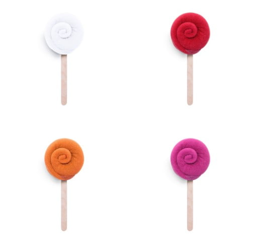 TOALLA ABSORBENTE NALEX