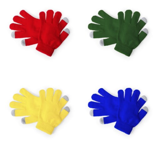 GUANTE TÁCTIL PIGUN