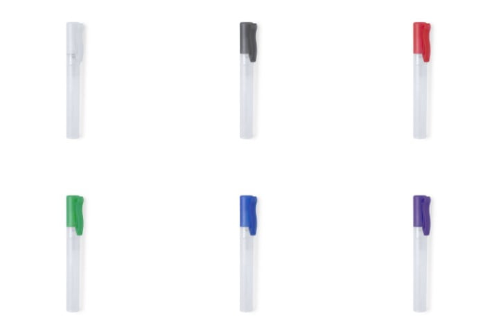 GEL HIDROALCOHÓLICO BUSTAN