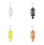 GEL HIDROALCOHÓLICO TRIKEL