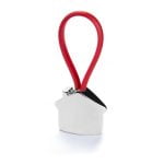 Llavero casa bolky - Imagen 3