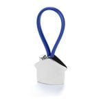 Llavero casa bolky - Imagen 5