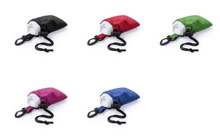 9367.jpg PONCHO DOMIN - Imagen 1