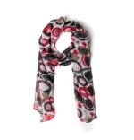 FOULARD PETRA