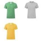 CAMISETA NIÑA COLOR ICONIC - Imagen 2