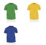 CAMISETA ADULTO COLOR PREMIUM - Imagen 2