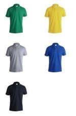 POLO ADULTO COLOR "KEYA" MPS180 - Imagen 2