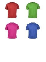 CAMISETA ADULTO TECNIC ROX - Imagen 2