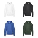 SUDADERA ADULTO LIGHTWEIGHT HOODED SWEAT