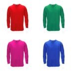 CAMISETA ADULTO TECNIC MAIK - Imagen 2