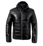 CHAQUETA LUZAT