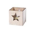 VELA AROMÁTICA KEYLAX