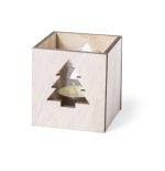 VELA AROMÁTICA KEYLAX - Imagen 2