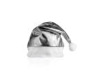 GORRO PAPA NOEL SHINY
