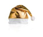 GORRO PAPA NOEL SHINY - Imagen 2
