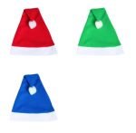 GORRO PAPA NOEL - Imagen 2