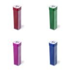 POWER BANK SIROUK - Imagen 2