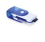 LECTOR TARJETAS MIKA - Imagen 3