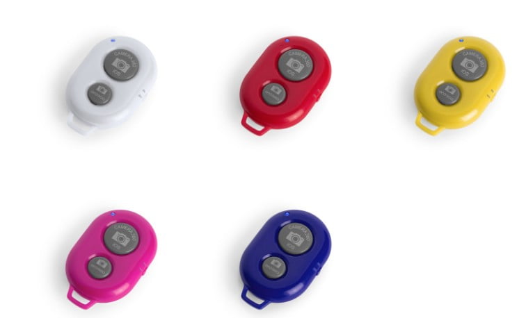 DISPARADOR REMOTO DANKOF