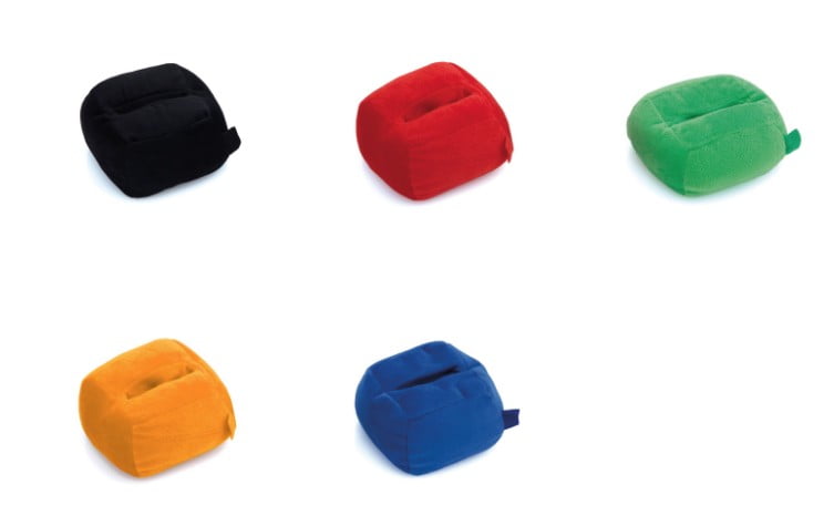 SOPORTE MÓVIL KENZI