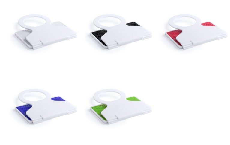 SOPORTE MÓVIL MARSAL