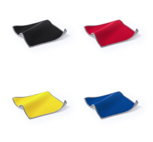 PAÑO LIMPIADOR CRISLAX