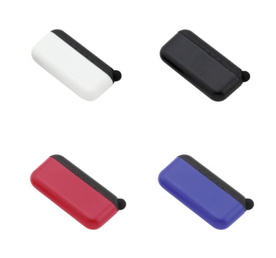 PUNTERO LIMPIAPANTALLAS LYPTUS