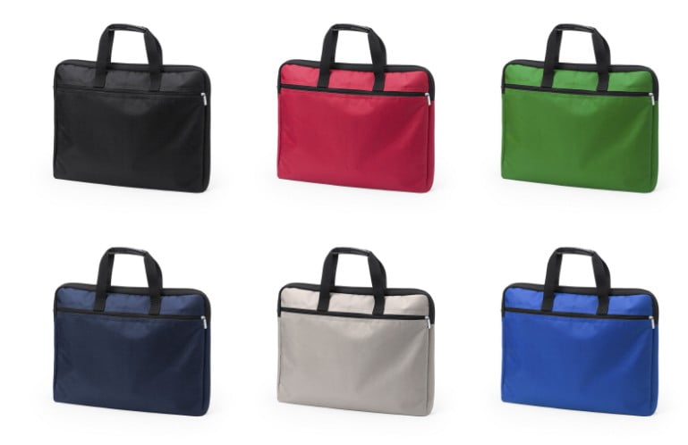 PORTADOCUMENTOS JECKS